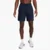 Nike Shorts Dri-FIT Challenger 7in, Obsidian/Black/Reflective Silver - S