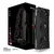XFX Swift grafička kartica Radeon RX 9060 XT OC sa tri ventilatora, 16GB, GDDR6