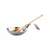 KINGHoff Kinghoff počitek žlice Inox KH1475