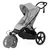 Cybex kolica Avi Spin Fog Grey