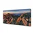 tulup.si Slika na platnu Mountain sunset 125x50 cm