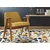 Decormat Vinil preproga Cvetje 100x150 cm