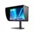Benq Dizajnerski monitor SW272U, 27, IPS, 3840x2160, 4K UHD, 60HZ, 5ms, HDMI, USB C, Crni