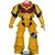 Mcfarlane Figurica WARHAMMER 40.000 – Intercessor Sergeant (Imperial Fist) - McFarlane Toys, (5000180262)