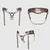 strap-on-me Leatherette Harness Desirous New Design