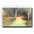 Wallity Slika na platnu 45x70cm