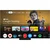 TCL SQD Mini-LED TV 65C7L, Google TV
