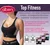 Albers Fitness Top Pink S-M