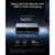 ANKER Prime Docking Stanica 140W, 14u1, Display Link, siva