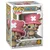 FUNKO POP ANIMATION: ONE PIECE - CHOPPER W/CHASE