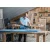 Bosch EXPERT C470 brusni papir sa 19 rupa za brusilice za gips od 225 mm, G 80, 25 delova 2608901148