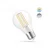 LED prigušiva sijalica A60 E27/5W/230V 2700-6500K Wi-Fi Tuya