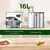 Profi Cook HGA 1111 grelnik pijač 16l