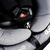 AGA4KIDS autosedačka i-Size 360° (0-36kg), črna/svetlo siva