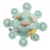 Saro Baby silikonska senzorična igrača Toy Planet