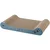 Trixie Wild Cat grebalica karton plava 41x7x24 cm