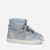 Inuikii Classic Sneaker 70202-5 LIGHT GREY