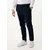 MEXX Muške pantalone Stretch fabric teget