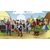 NEW Playset Playmobil 70931 Astérix Mesto