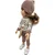 shumee Oblačila za punčke Paola Reina 32 cm_126