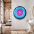 Wallity Slika SKR-9061, 80 x 80 cm