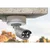 CAM-MOUNT-JB60 Gembird metalna vodootporna kutija, nosac za montazu kamere 116x116x45mm