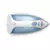 Philips Pegla na paru DST1030/20, 2000 W, Plava