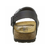 BIRKENSTOCK Sandali, črna
