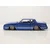 MAISTO Metalni model autića 1:24 Design Lowrider-1986 Chevr 32542 plavi