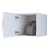 Hanah Home zidni ormarić BA167 4589, 45 cm, beli