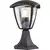 Zamensko staklo za zidno svetilo, luster i lampu LUNA E27, prozirno