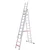 Trodelne Merdevine 3x12 8,4m 3012