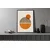 Venture Design Poster Hathor 70x100 cm Bež