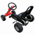 Go Kart Auto s Pedalama Crveni