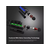 REMAX Slusalice Neckband Bluetooth RB-S6 crne