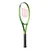 Wilson BLADE FEEL 100, muški reket za tenis, zelena WR197510U