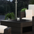 RABALUX Angers Spoljna stona lampa, Solarna, LED, IP54, 3W, 300lm, Siva