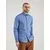 Calvin Klein Srajca Essentials LV019EU037 Svetlo modra Slim Fit