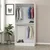 Hanah Home Garderober Kale-210, 90x210x52 cm, Beli