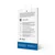 Blue Star 5D Tempered Glass - za iPhone 12/12 Pro (full glue) crno