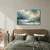 Slika abstraktni horizont oceana - 120x80