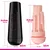 SuperLove Squeezable Realistic Masturbator Cup