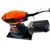 Kraft&Dele 1200W KD1667 EKSCENTRIČNI BRUSILNIK