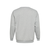 Urban Classics Big & Tall Majica, siva