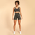 BeastPink Sportski bralette Hyper Shadow