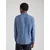 OLYMP Srajca moder denim