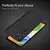 Torbica Nillkin Scrub za Samsung A346B Galaxy A34 5G crna