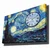 Wallity Zidni sat 70100CS-006, 70x100 cm
