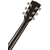 CORT AF510E BKS elektroakustična gitara