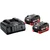 METABO OSNOVNI SET 2 X LIHD 5,5 AH (685122000)